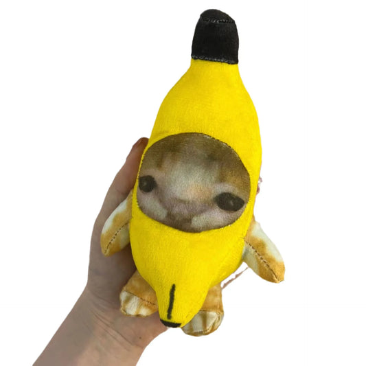 Banana El Gato